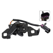 DURAFORCE 2016-2018 Chevrolet Malibu Front Hood Latch Premium Autopart 72752HW
