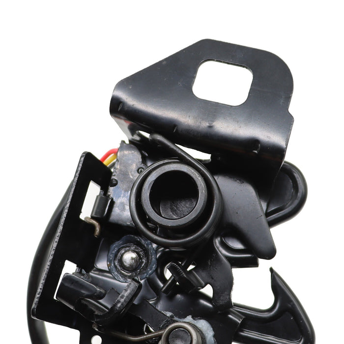 DURAFORCE 2016-2018 Chevrolet Malibu Front Hood Latch Premium Autopart 72752HW