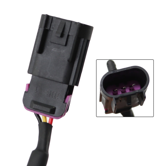 DURAFORCE 2016-2018 Chevrolet Malibu Front Hood Latch Premium Autopart 72752HW