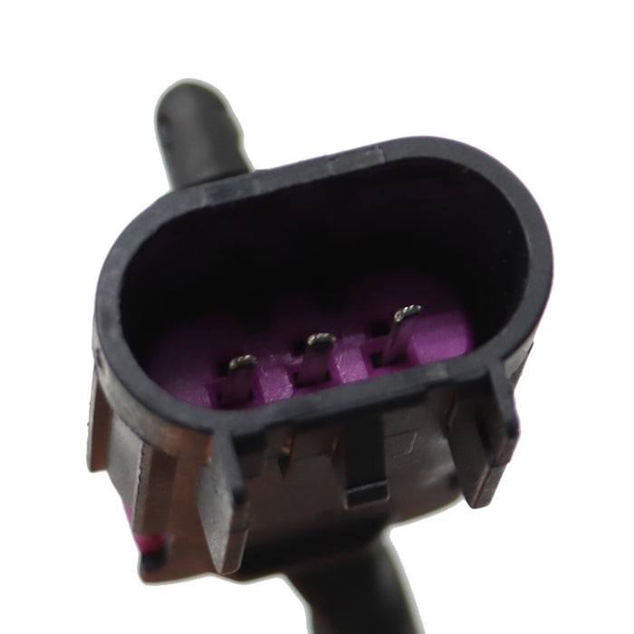 DURAFORCE 2016-2018 Chevrolet Malibu Front Hood Latch Premium Autopart 72752HW