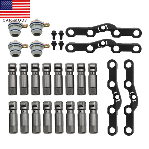 DURAFORCE 2003-2019 Chrysler 300 Dodge Ram 1500 5.7L 6.1L 6.4L HEMI Non-MDS Lifters