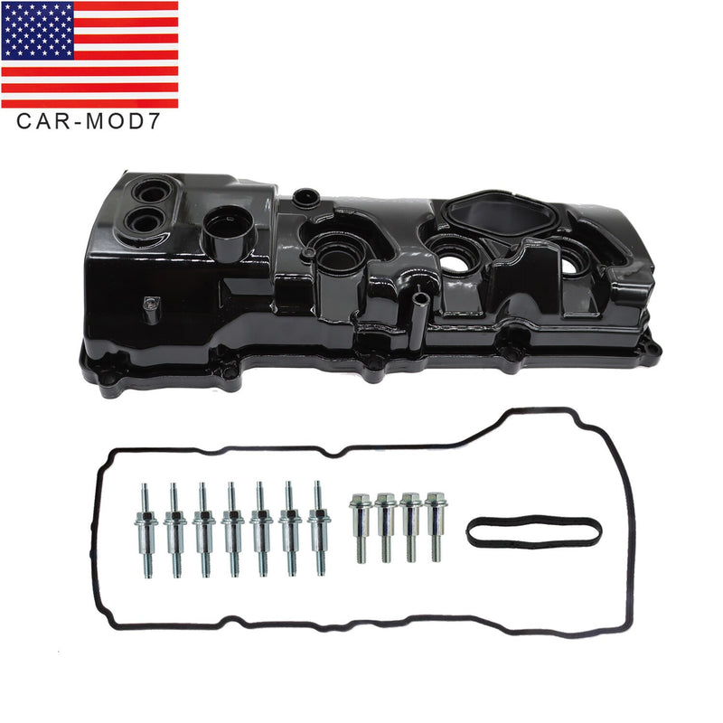 DURAFORCE 2011-23 Ford Expedition F-150 Transit Navigator 3.5L Left Valve Cover
