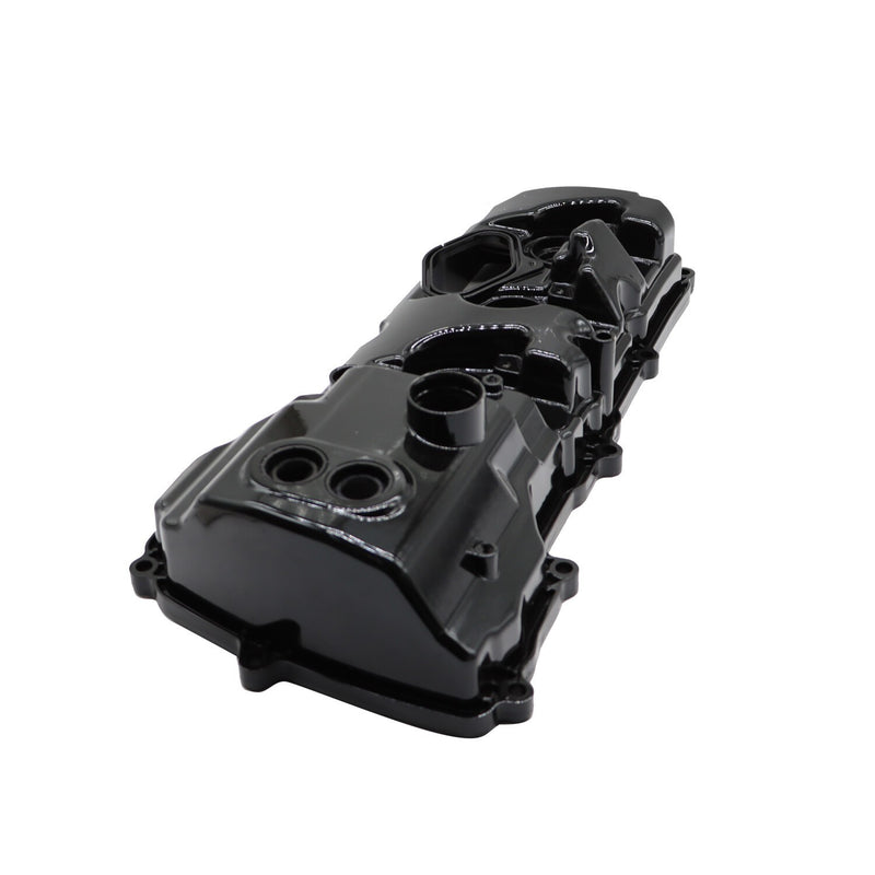 DURAFORCE 2011-23 Ford Expedition F-150 Transit Navigator 3.5L Left Valve Cover