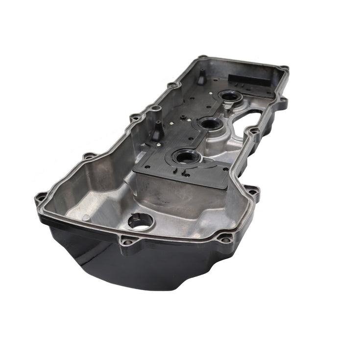 DURAFORCE 2011-23 Ford Expedition F-150 Transit Navigator 3.5L Left Valve Cover