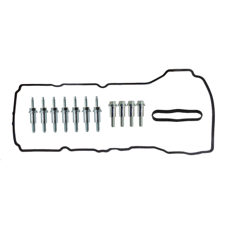 DURAFORCE 2011-23 Ford Expedition F-150 Transit Navigator 3.5L Left Valve Cover