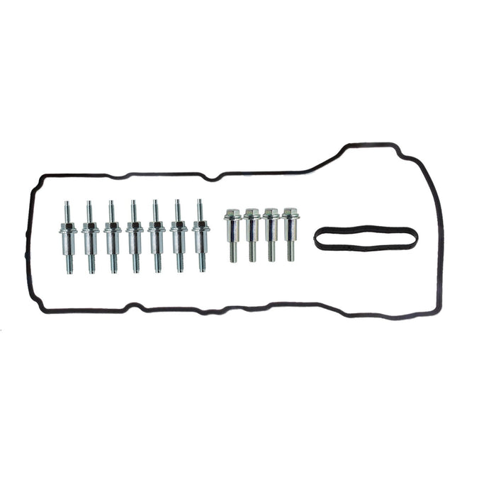 DURAFORCE 2011-23 Ford Expedition F-150 Transit Navigator 3.5L Left Valve Cover