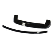 DURAFORCE 2013-2021 Jeep Grand Cherokee R Style Rear Roof Spoiler & Tailgate Mid Wing