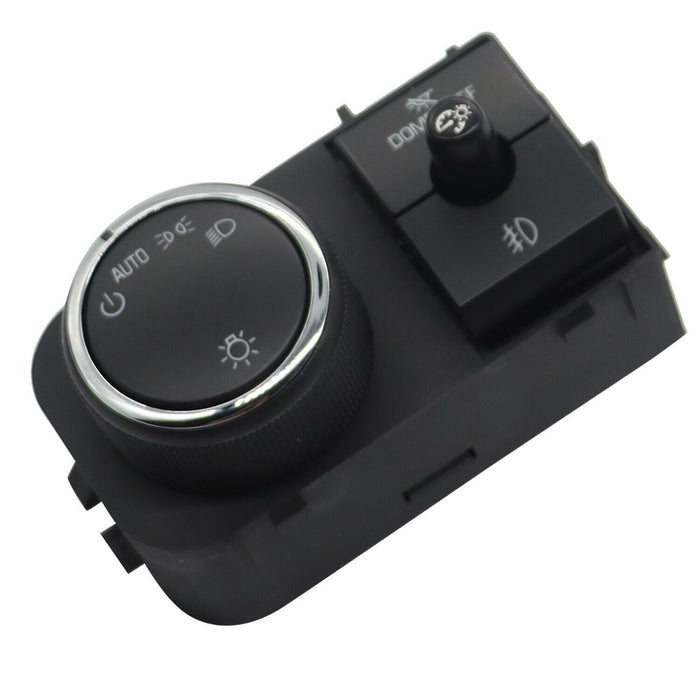 DURAFORCE 2007-2014 Chevy Silverado 3500 HD Fog Light Wiring Harness with Switch