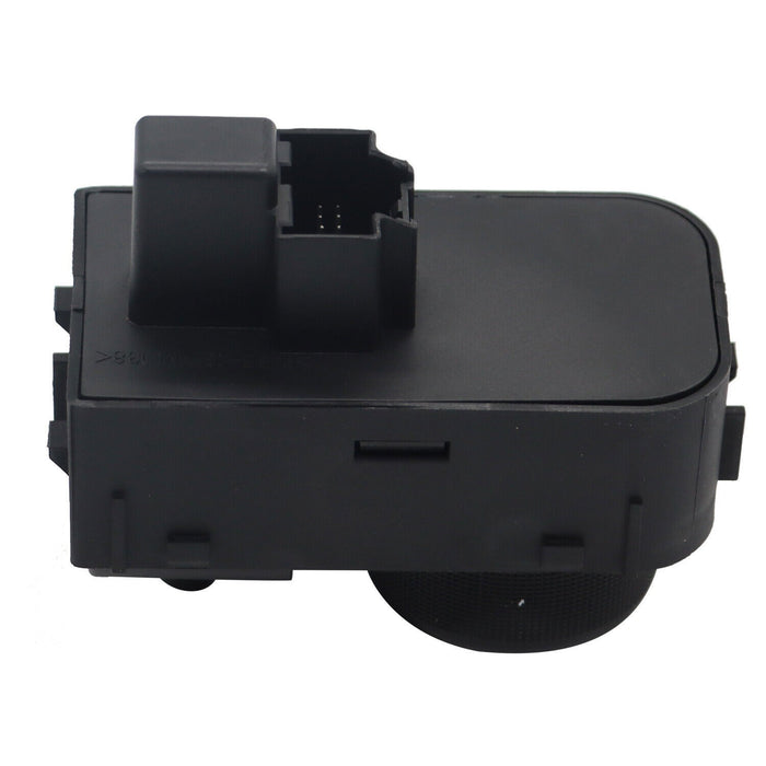 DURAFORCE 2007-2014 Chevy Silverado 3500 HD Fog Light Wiring Harness with Switch