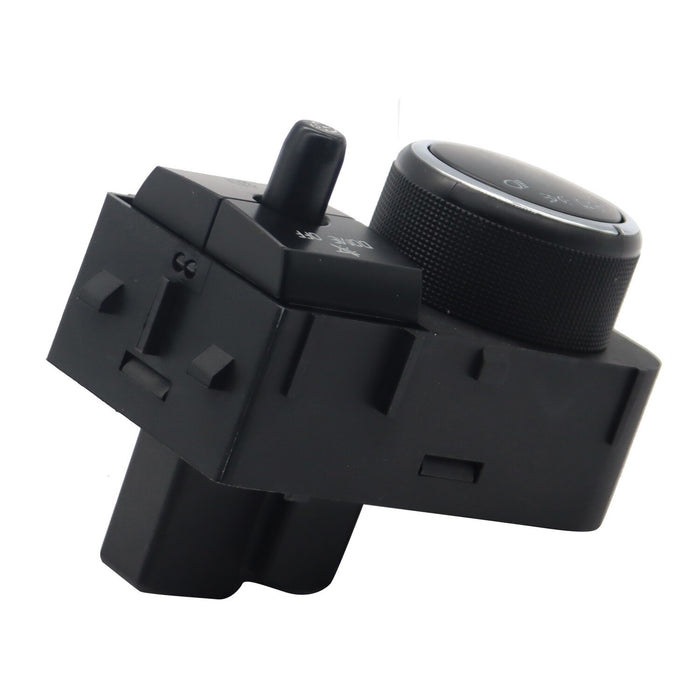 DURAFORCE 2007-2014 Chevy Silverado 3500 HD Fog Light Wiring Harness with Switch