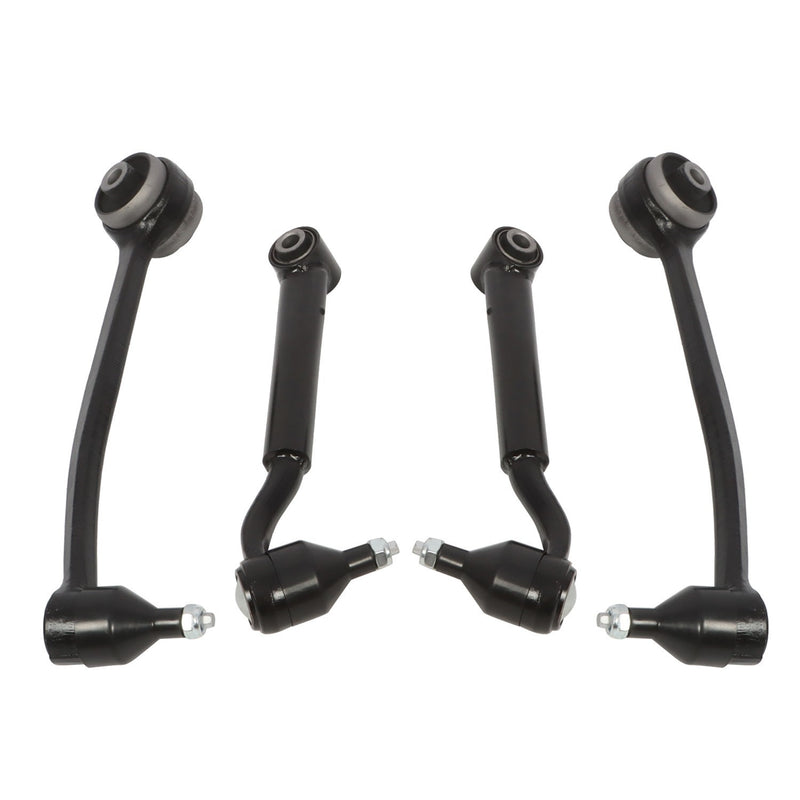 DURAFORCE 2015-22 Ford Mustang Front Lower Control Arms Suspension Kit w/ Ball Joints