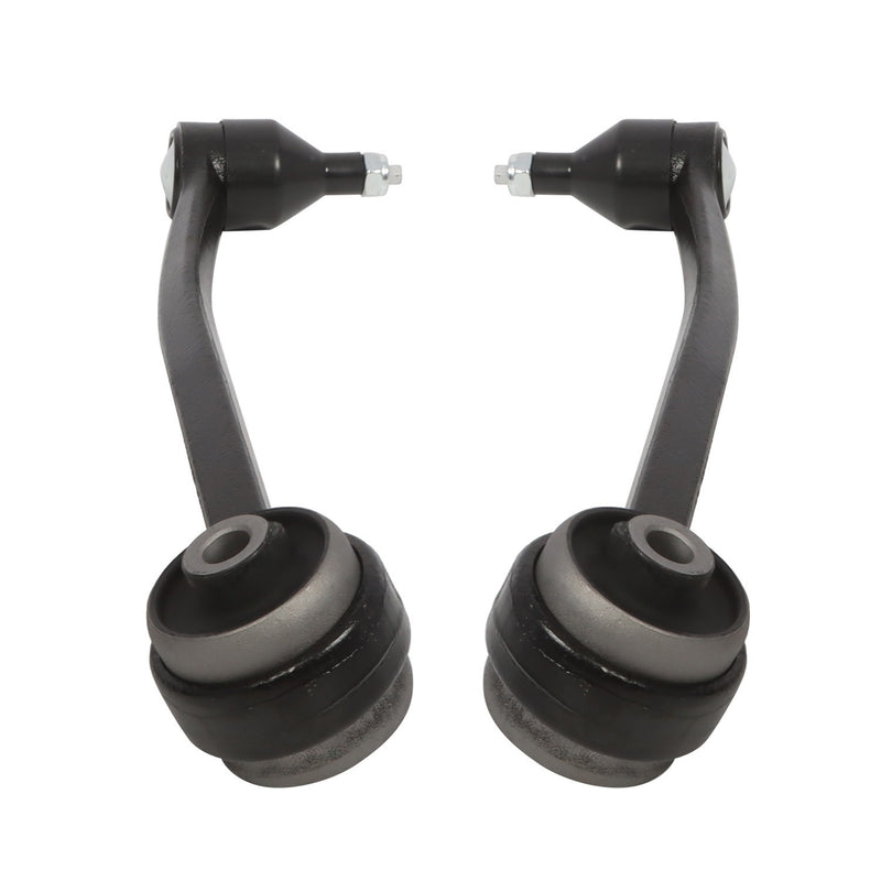 DURAFORCE 2015-22 Ford Mustang Front Lower Control Arms Suspension Kit w/ Ball Joints