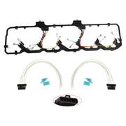 DURAFORCE Dodge Ram 2006-18 Cummins 5.9L 6.7L Diesel Valve Cover Gasket & Harness