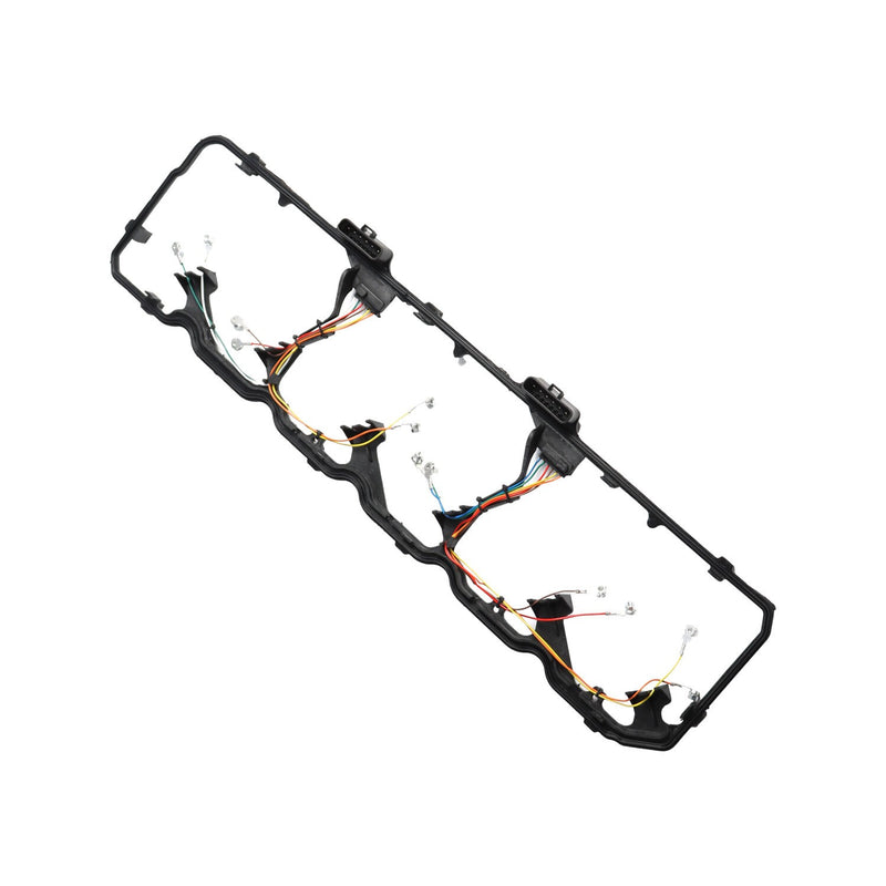 DURAFORCE Dodge Ram 2006-18 Cummins 5.9L 6.7L Diesel Valve Cover Gasket & Harness