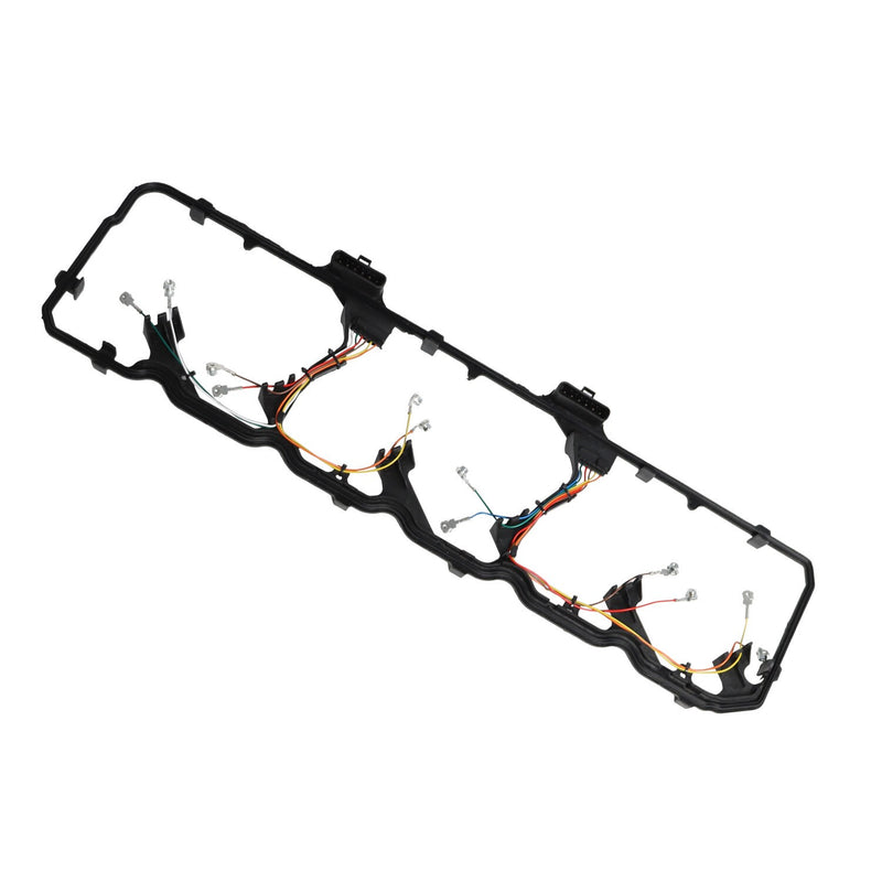DURAFORCE Dodge Ram 2006-18 Cummins 5.9L 6.7L Diesel Valve Cover Gasket & Harness