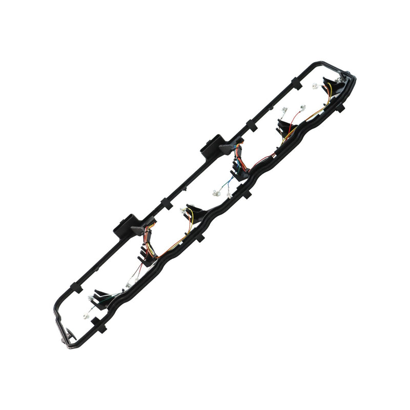 DURAFORCE Dodge Ram 2006-18 Cummins 5.9L 6.7L Diesel Valve Cover Gasket & Harness