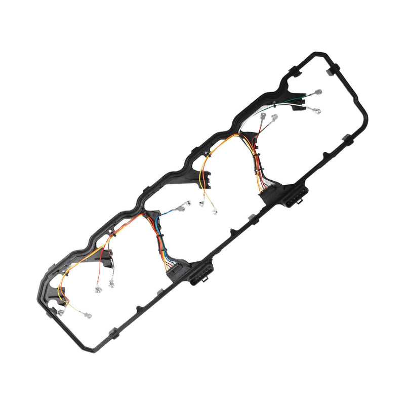 DURAFORCE Dodge Ram 2006-18 Cummins 5.9L 6.7L Diesel Valve Cover Gasket & Harness