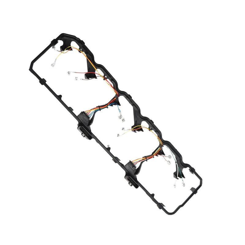 DURAFORCE Dodge Ram 2006-18 Cummins 5.9L 6.7L Diesel Valve Cover Gasket & Harness
