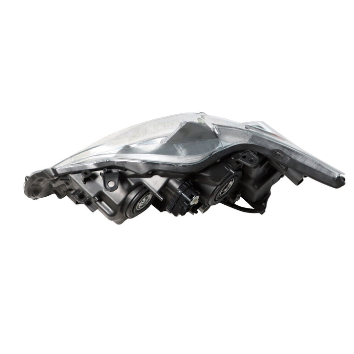 DURAFORCE 2011-2017 Lexus CT200h Right Front Halogen Headlight Passenger Side RH