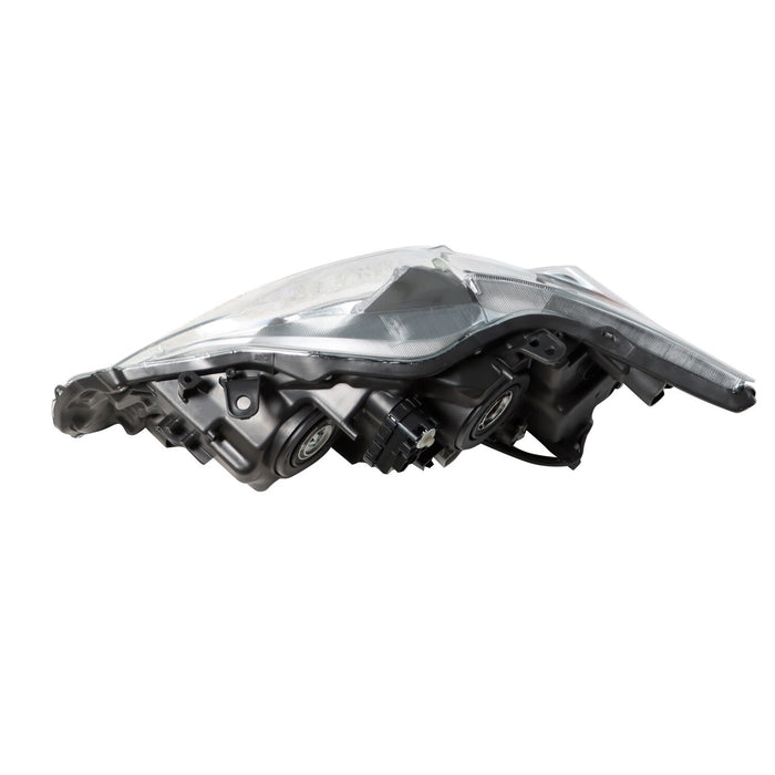 DURAFORCE 2011-2017 Lexus CT200h Right Front Halogen Headlight Passenger Side RH