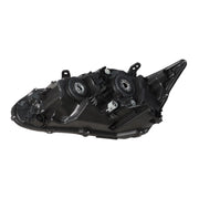 DURAFORCE 2011-2017 Lexus CT200h Right Front Halogen Headlight Passenger Side RH
