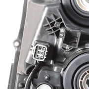 DURAFORCE 2011-2017 Lexus CT200h Right Front Halogen Headlight Passenger Side RH