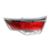DURAFORCE 2014-2016 Toyota Highlander Right Inner Tail Light Brake Lamp Replacement