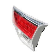 DURAFORCE 2014-2016 Toyota Highlander Right Inner Tail Light Brake Lamp Replacement
