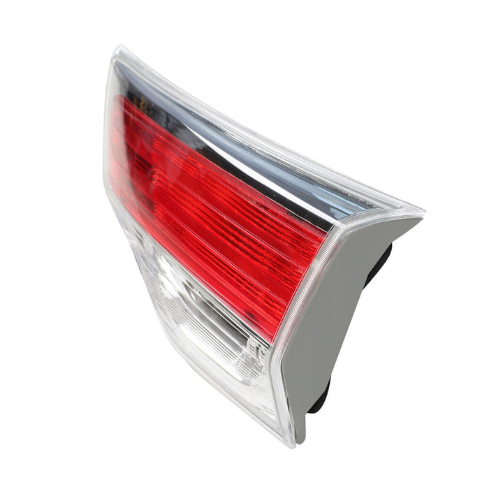 DURAFORCE 2014-2016 Toyota Highlander Right Inner Tail Light Brake Lamp Replacement