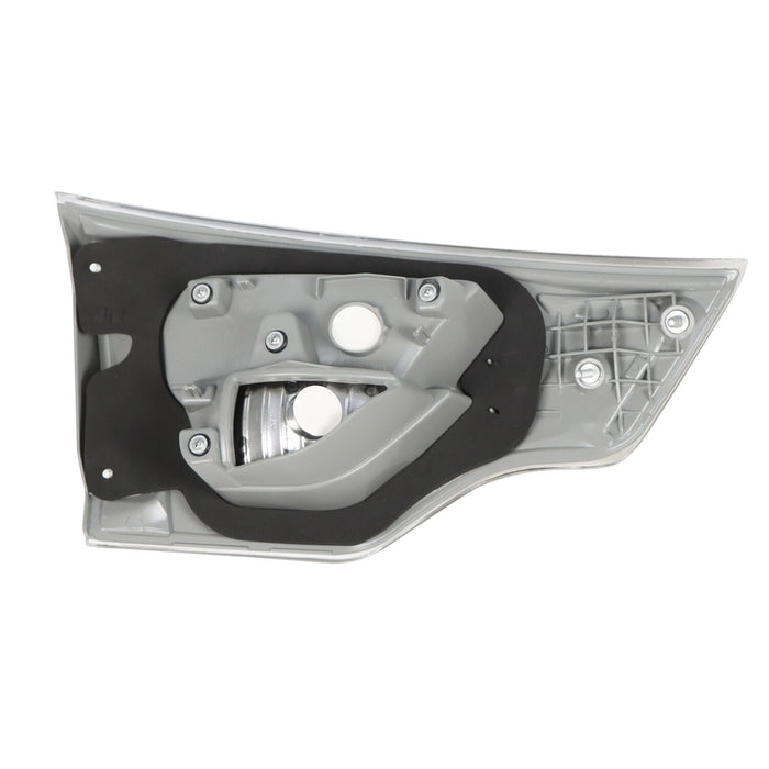 DURAFORCE 2014-2016 Toyota Highlander Right Inner Tail Light Brake Lamp Replacement