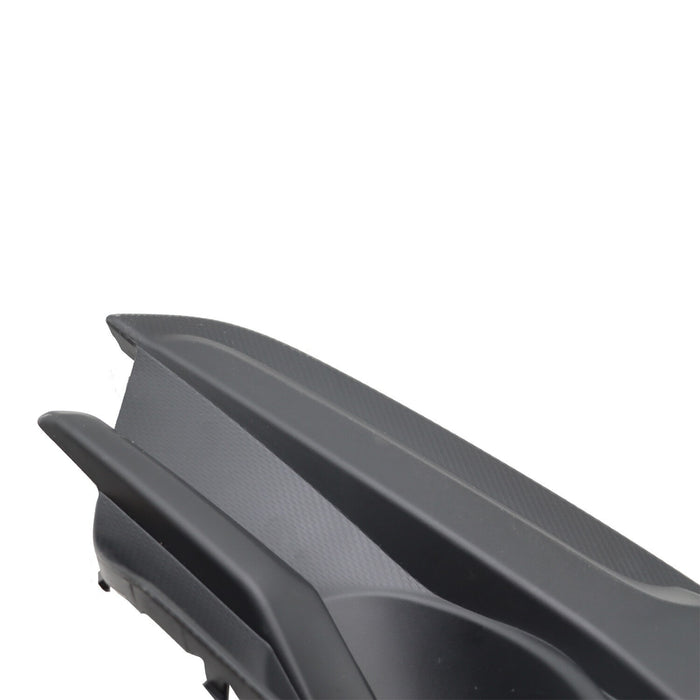 DURAFORCE 2017-2019 Subaru Impreza Left Front Fog Light Cover Bezel No Hole