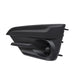 DURAFORCE 2017-2019 Subaru Impreza Left Front Fog Light Cover Bezel No Hole