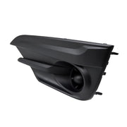 DURAFORCE 2017-2019 Subaru Impreza Left Front Fog Light Cover Bezel No Hole