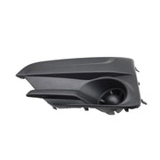 DURAFORCE 2017-2019 Subaru Impreza Left Front Fog Light Cover Bezel No Hole