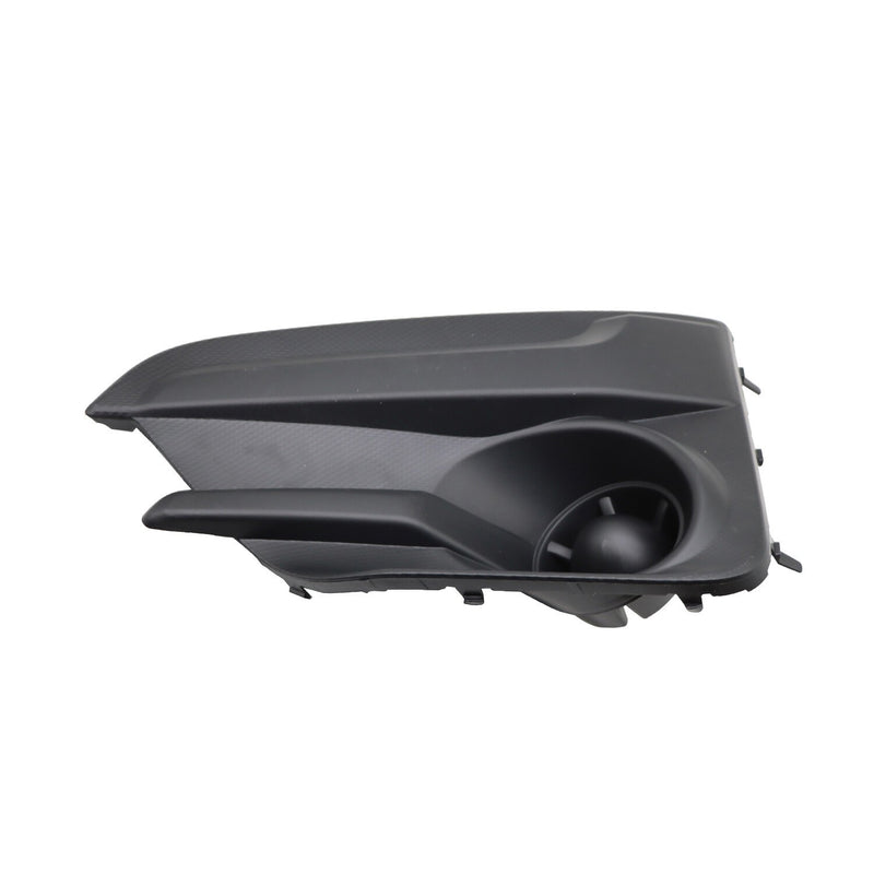 DURAFORCE 2017-2019 Subaru Impreza Left Front Fog Light Cover Bezel No Hole