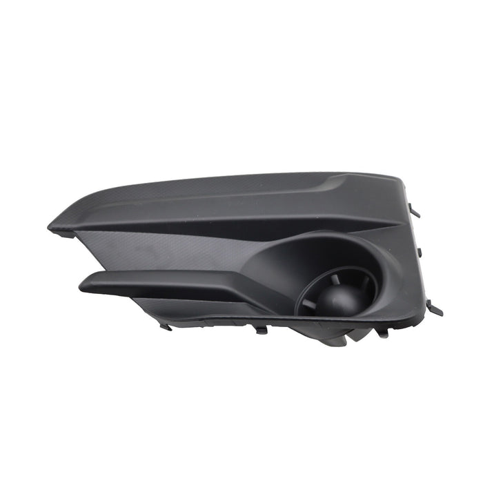 DURAFORCE 2017-2019 Subaru Impreza Left Front Fog Light Cover Bezel No Hole