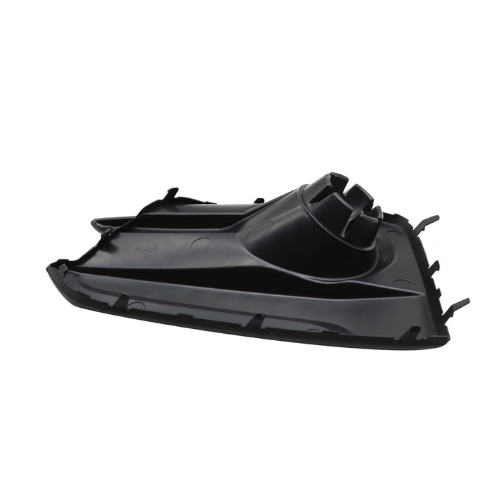 DURAFORCE 2017-2019 Subaru Impreza Left Front Fog Light Cover Bezel No Hole