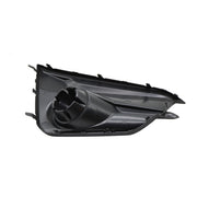 DURAFORCE 2017-2019 Subaru Impreza Left Front Fog Light Cover Bezel No Hole