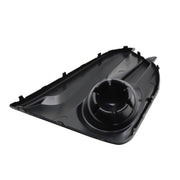 DURAFORCE 2017-2019 Subaru Impreza Left Front Fog Light Cover Bezel No Hole