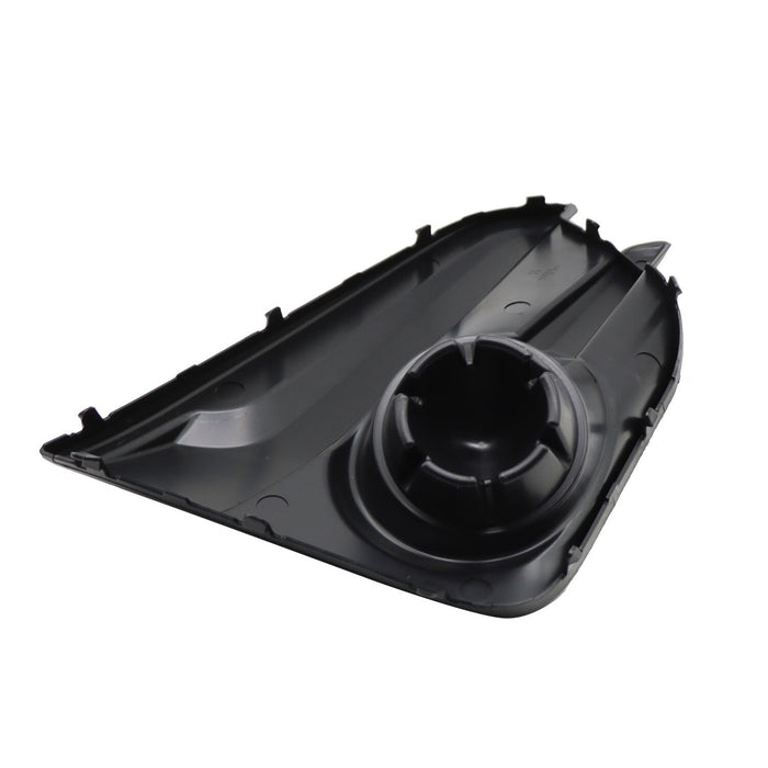 DURAFORCE 2017-2019 Subaru Impreza Left Front Fog Light Cover Bezel No Hole