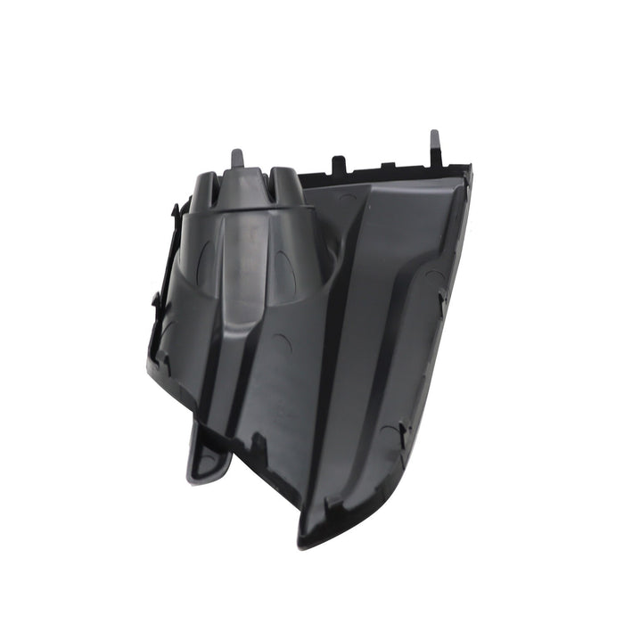 DURAFORCE 2017-2019 Subaru Impreza Left Front Fog Light Cover Bezel No Hole