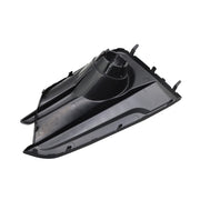 DURAFORCE 2017-2019 Subaru Impreza Left Front Fog Light Cover Bezel No Hole
