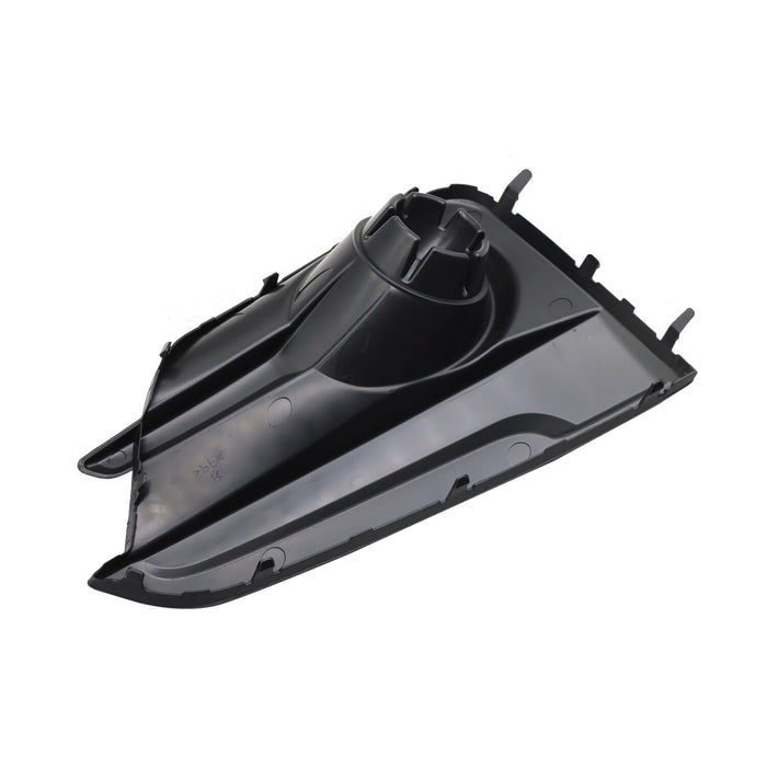 DURAFORCE 2017-2019 Subaru Impreza Left Front Fog Light Cover Bezel No Hole