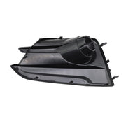 DURAFORCE 2017-2019 Subaru Impreza Left Front Fog Light Cover Bezel No Hole