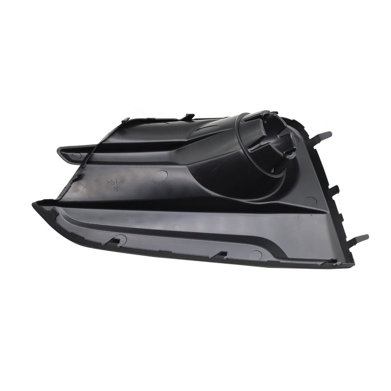DURAFORCE 2017-2019 Subaru Impreza Left Front Fog Light Cover Bezel No Hole