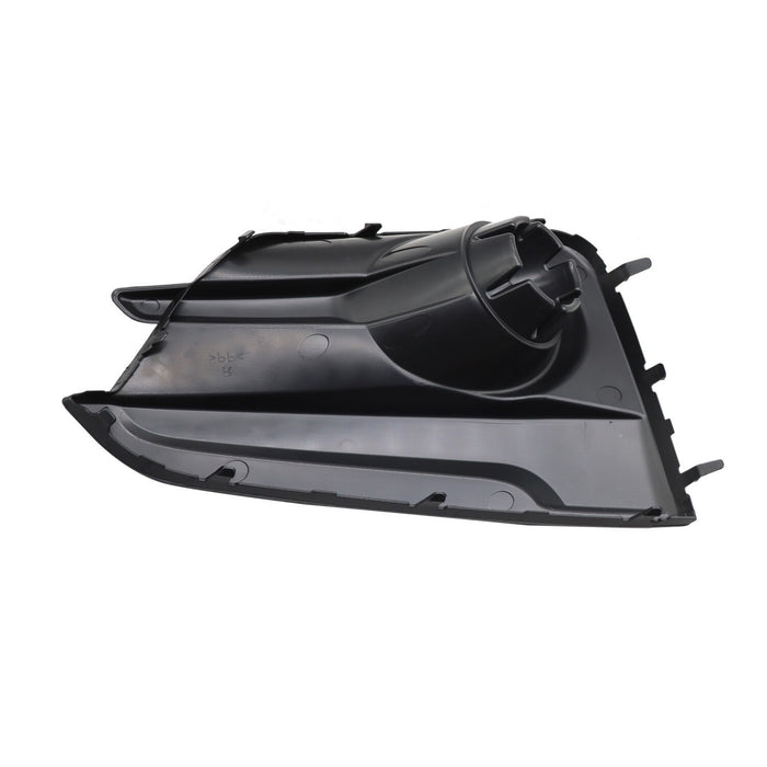 DURAFORCE 2017-2019 Subaru Impreza Left Front Fog Light Cover Bezel No Hole