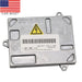 DURAFORCE 2006-08 Cadillac DTS Xenon HID Headlight Ballast Control Unit 1307329115