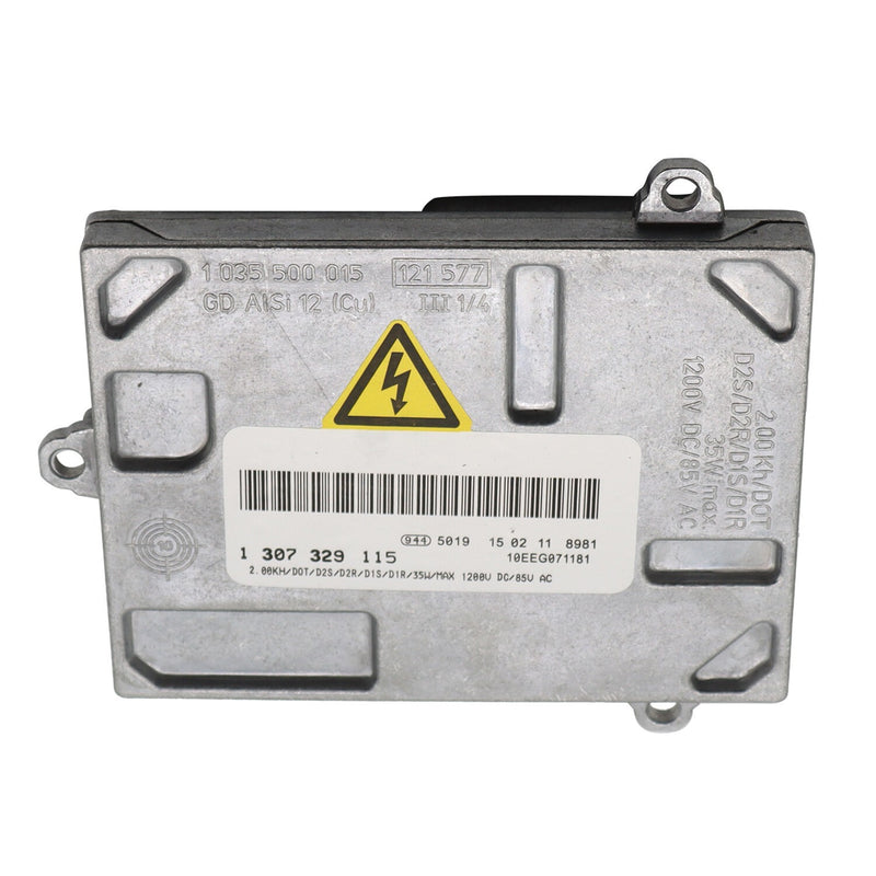 DURAFORCE 2006-08 Cadillac DTS Xenon HID Headlight Ballast Control Unit 1307329115