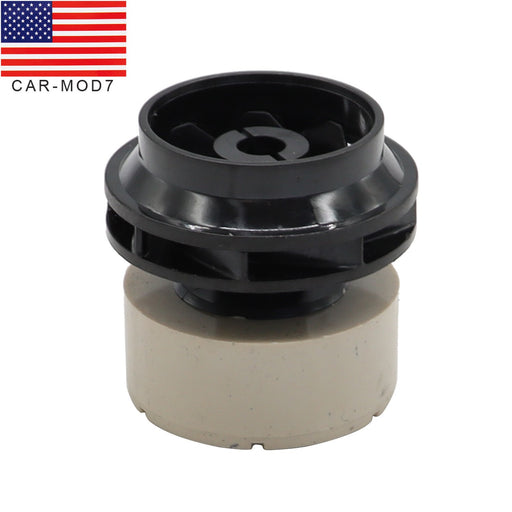 DURAFORCE 2010-2015 Toyota Prius CT200h Electric Water Pump Rotor 161A0-29015