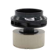 DURAFORCE 2010-2015 Toyota Prius CT200h Electric Water Pump Rotor 161A0-29015